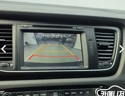 Kia Canival 2015, 174557 км, за 6500000 KRW - фото 14