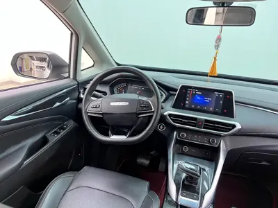 大通 Dajia 5 2023, 127000 км, за 47000 CNY - фото 22