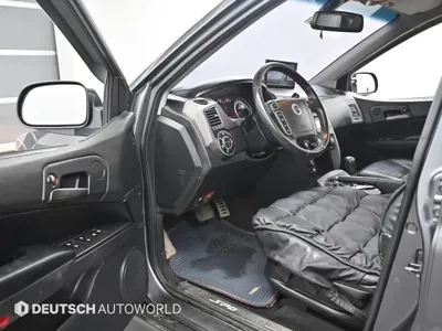 KG_Mobility_Ssangyong KORANDO 2014, 186635 км, за 3900000 KRW - фото 11