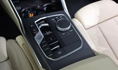 BMW 3-Series 2023, 51942 км, за 34500000 KRW - фото 9