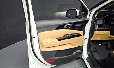 Kia Canival 2023, 68493 км, за 31800000 KRW - фото 24