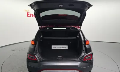 Hyundai Kona 2019, 79047 км, за 14990000 KRW - фото 20