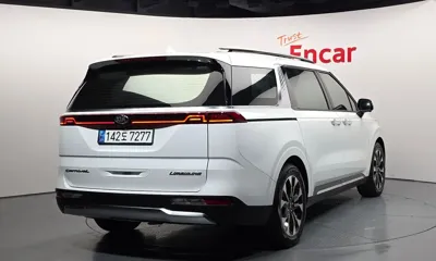Kia Canival 2021, 224874 км, за 21500000 KRW