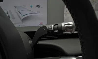 Hyundai Ioniq5 2022, 67277 км, за 31500000 KRW - фото 27