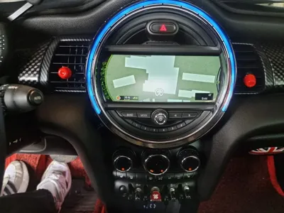 MINI Cooper Convertible 2017, 99184 км, за 13800000 KRW - фото 12