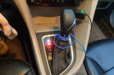 Buick GT 2015, 87000 км, за 25444.49 CNY - фото 15