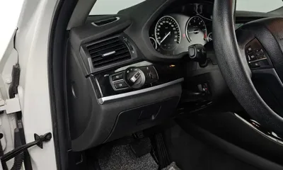 BMW X4 2017, 171123 км, за 15600000 KRW - фото 13