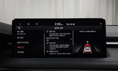 Genesis G70 2025, 3816 км, за 38000000 KRW - фото 31