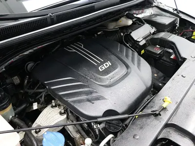 Kia Canival 2016, 125053 км, за 12990000 KRW - фото 19