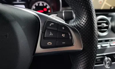 Mercedes-Benz C-Class 2017, 105759 км, за 17700000 KRW - фото 17