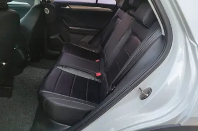 Volkswagen T-Roc 2019, 67800 км, за 54051.6 CNY - фото 17