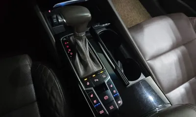 Kia K7 2017, 131078 км, за 15700000 KRW - фото 9