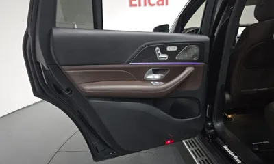 Mercedes-Benz GLS-Class 2023, 31195 км, за 99000000 KRW - фото 25
