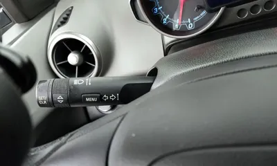 ChevroletGMDaewoo Aveo 2013, 121339 км, за 33310000 KRW - фото 27