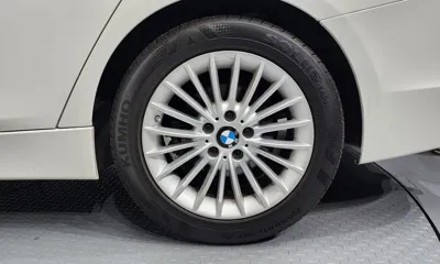 BMW 3-Series 2016, 119588 км, за 8300000 KRW - фото 5