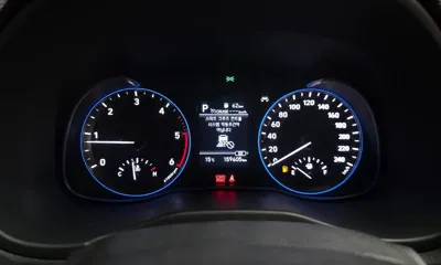 Hyundai Kona 2020, 159605 км, за 10590000 KRW - фото 8