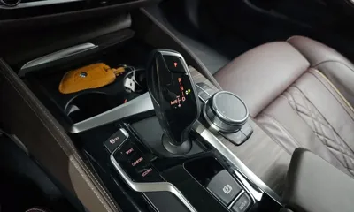 BMW 5-Series 2020, 73989 км, за 28900000 KRW - фото 9