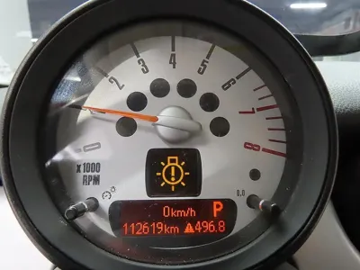 MINI Cooper 2011, 112582 км, за 3300000 KRW - фото 6