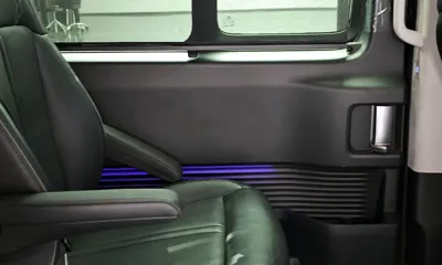 Hyundai Staria 2023, 90021 км, за 32000000 KRW - фото 25