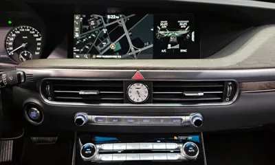 Genesis G90 2019, 148424 км, за 24900000 KRW - фото 14