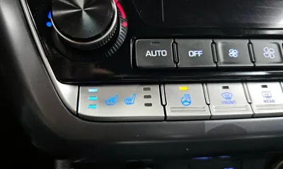 Hyundai Sonata 2019, 178492 км, за 8800000 KRW - фото 15