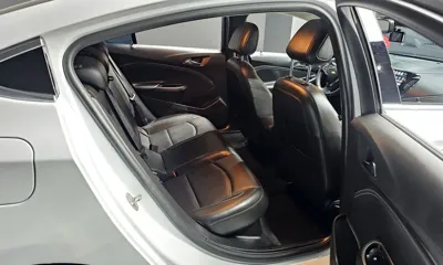 ChevroletGMDaewoo Cruze 2017, 58583 км, за 7590000 KRW - фото 12