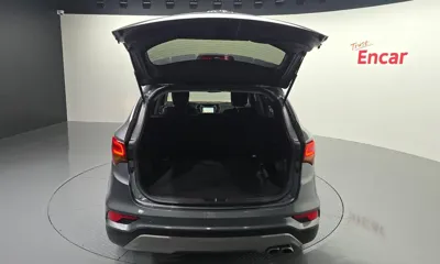 Hyundai Santafe 2017, 52427 км, за 12800000 KRW - фото 20