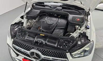 Mercedes-Benz GLE-Class 2023, 37685 км, за 92500000 KRW - фото 6