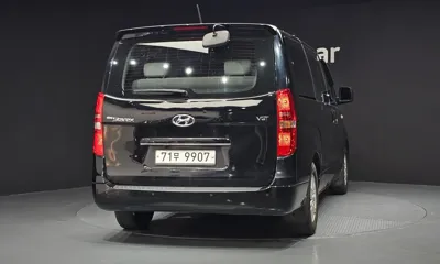 Hyundai Starex 2016, 175854 км, за 7900000 KRW