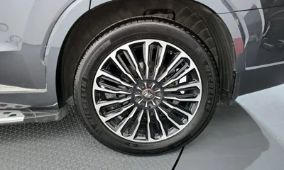 Hyundai Palisade 2022, 45912 км, за 27900000 KRW - фото 21