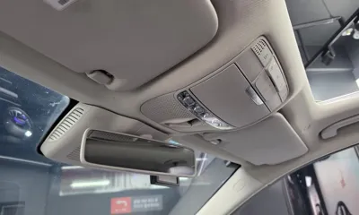 Mercedes-Benz C-Class 2019, 103675 км, за 18300000 KRW - фото 27