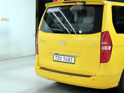 Hyundai Starex 2016, 120016 км, за 7900000 KRW - фото 16
