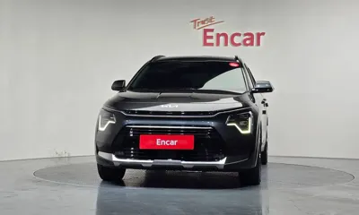 Kia Niro 2022, 55235 км, за 25500000 KRW