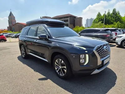 Hyundai Palisade 2019, 85131 км, за 24800000 KRW