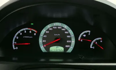 KG_Mobility_Ssangyong Rexton 2015, 115752 км, за 3900000 KRW - фото 8