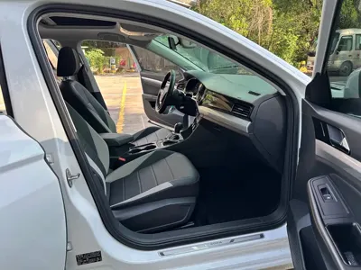 Volkswagen Bora EV 2020, 64000 км, за 43600 CNY - фото 11