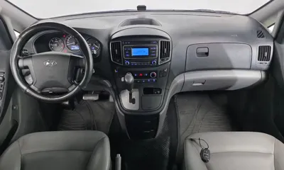 Hyundai Starex 2018, 121991 км, за 11200000 KRW - фото 7