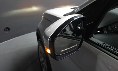 Land Rover Discovery Sport 2020, 81544 км, за 23800000 KRW - фото 37