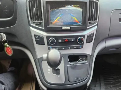 Hyundai Starex 2016, 70448 км, за 9300000 KRW - фото 10