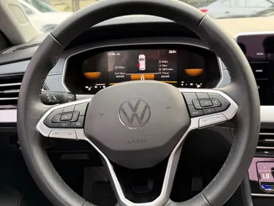 Volkswagen Lavida 2022, 18000 км, за 82000 CNY - фото 7