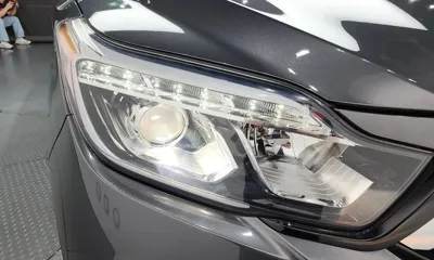 KG_Mobility_Ssangyong Rexton 2019, 43312 км, за 18500000 KRW - фото 22