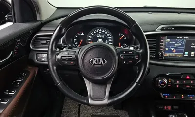 Kia Sorento 2016, 169205 км, за 11900000 KRW - фото 13