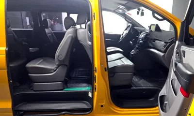 Hyundai Starex 2019, 70947 км, за 15500000 KRW - фото 11