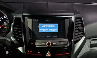 KG_Mobility_Ssangyong TIBOLI 2018, 100591 км, за 8000000 KRW - фото 14