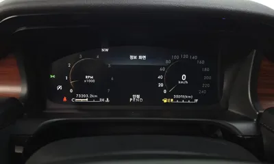 Lincoln Aviator 2021, 73203 км, за 30900000 KRW - фото 8