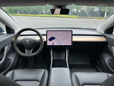Tesla Model 3 2020, 113000 км, за 79000 CNY - фото 6