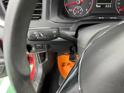 Volkswagen Polo 2020, 79000 км, за 43600 CNY - фото 13
