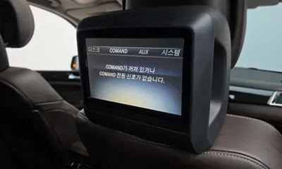Mercedes-Benz GLS-Class 2017, 137023 км, за 28500000 KRW - фото 33
