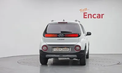Hyundai Casper 2023, 107897 км, за 13000000 KRW
