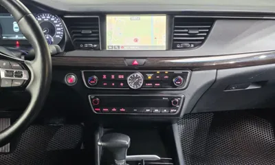 Kia K7 2017, 203574 км, за 8990000 KRW - фото 14
